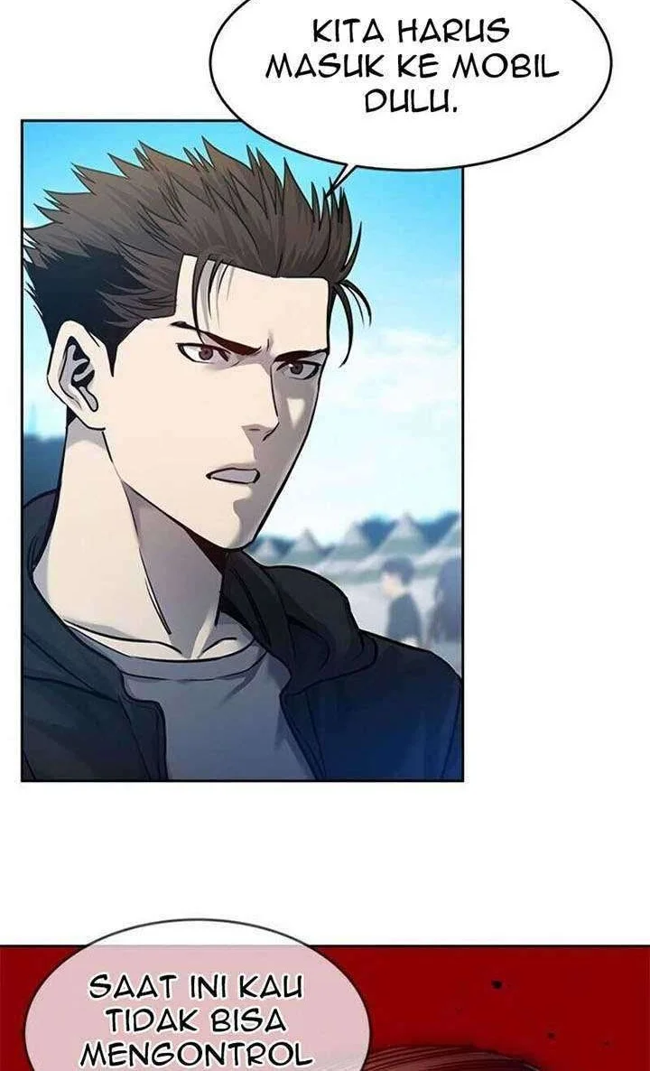 God of Blackfield Chapter 84 Gambar 8