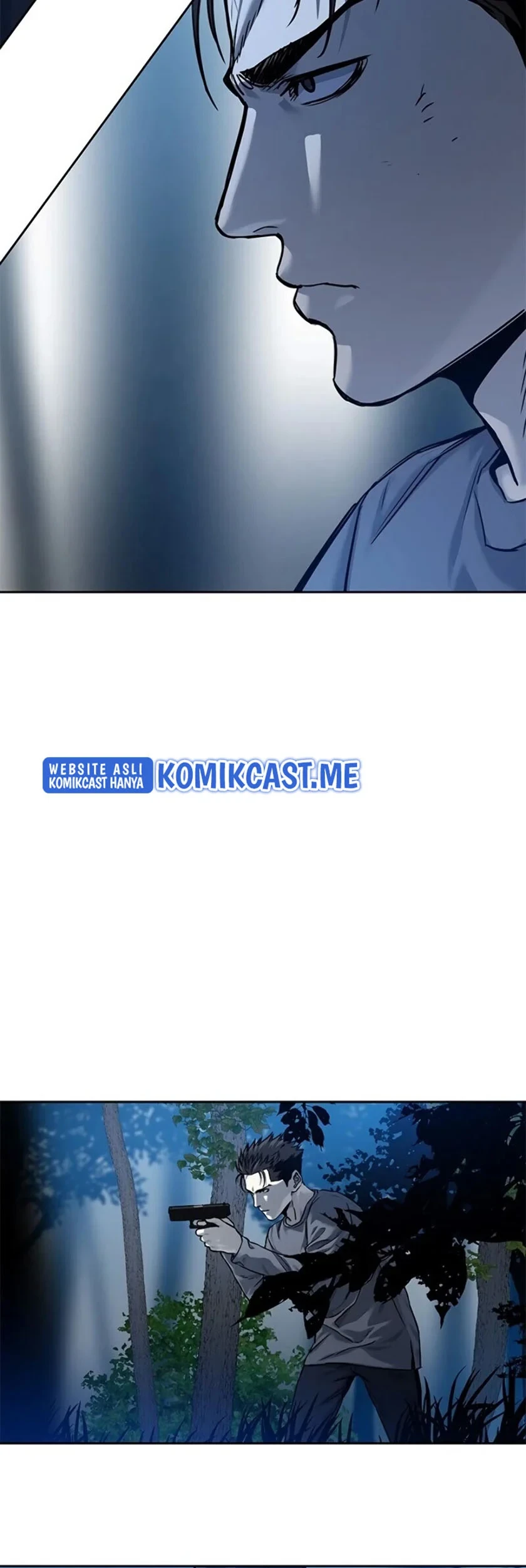 God of Blackfield Chapter 86 Gambar 12