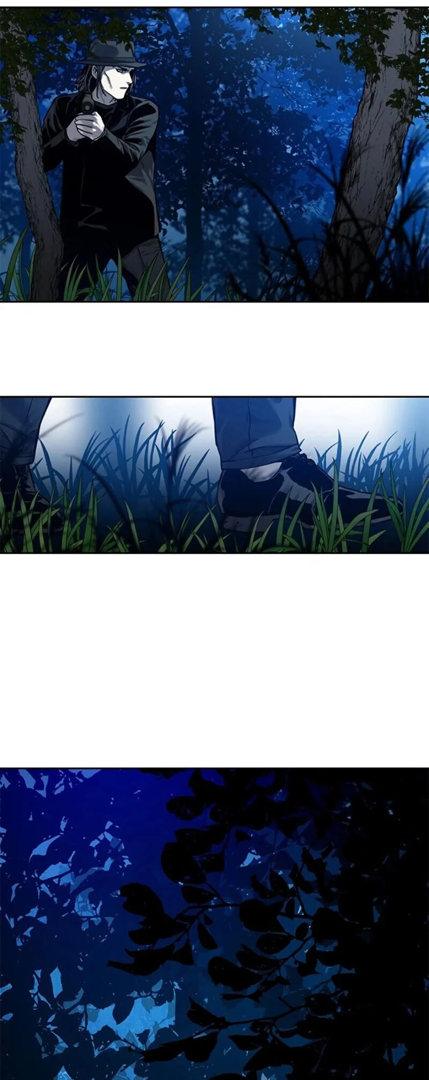 God of Blackfield Chapter 86 Gambar 14