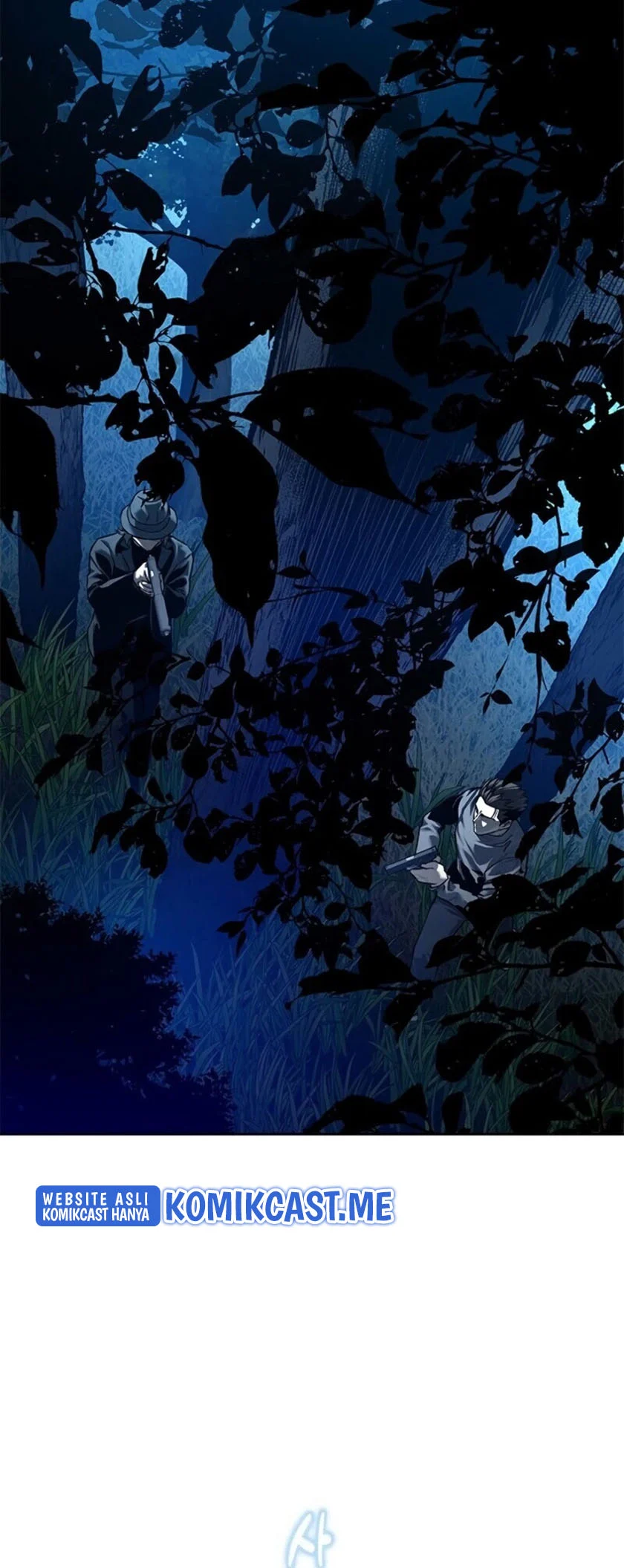 God of Blackfield Chapter 86 Gambar 15