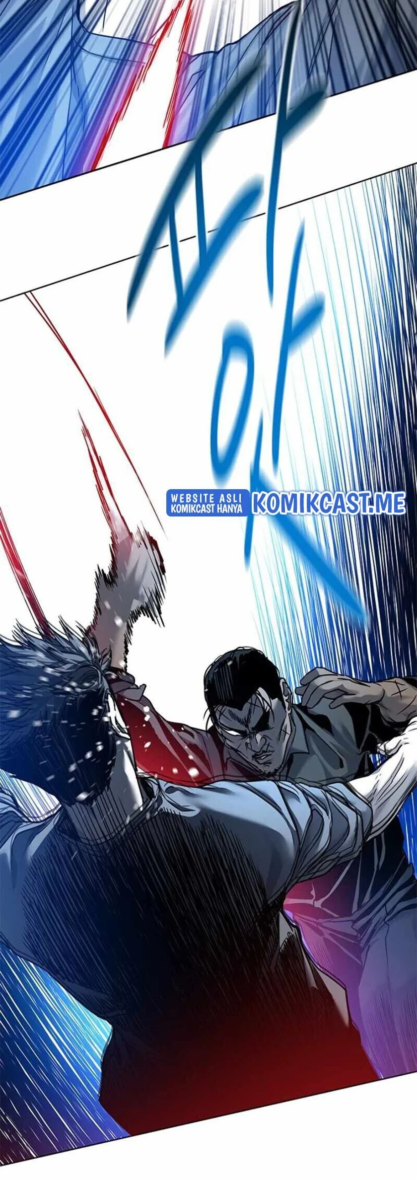 God of Blackfield Chapter 87 Gambar 13