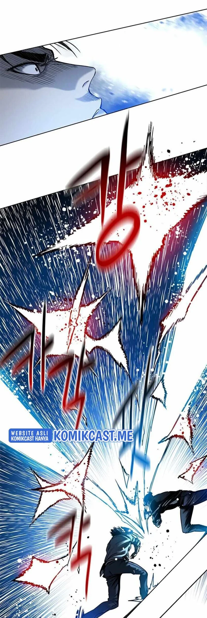 God of Blackfield Chapter 87 Gambar 14
