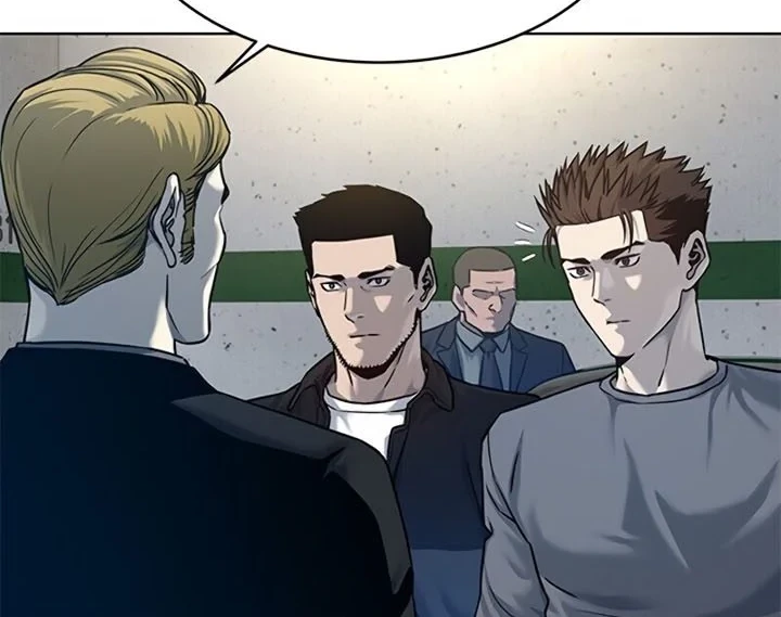 God of Blackfield Chapter 89 Gambar 15