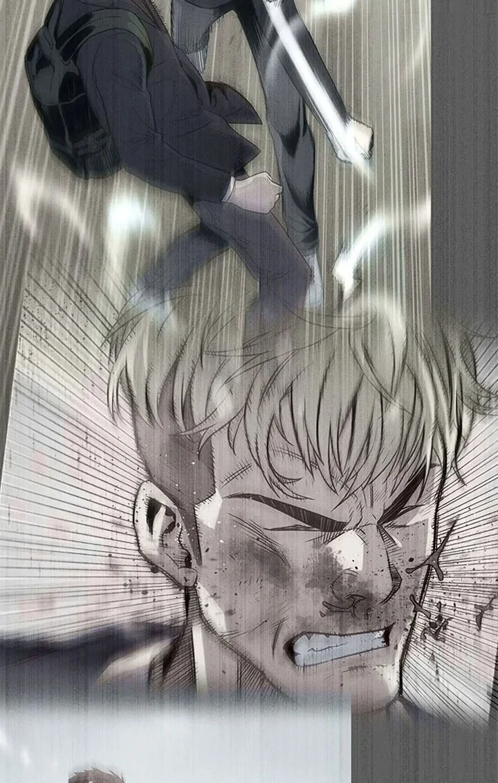 God of Blackfield Chapter 90 Gambar 11