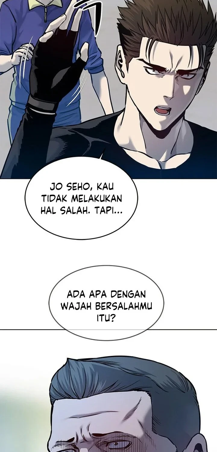 God of Blackfield Chapter 91 Gambar 8