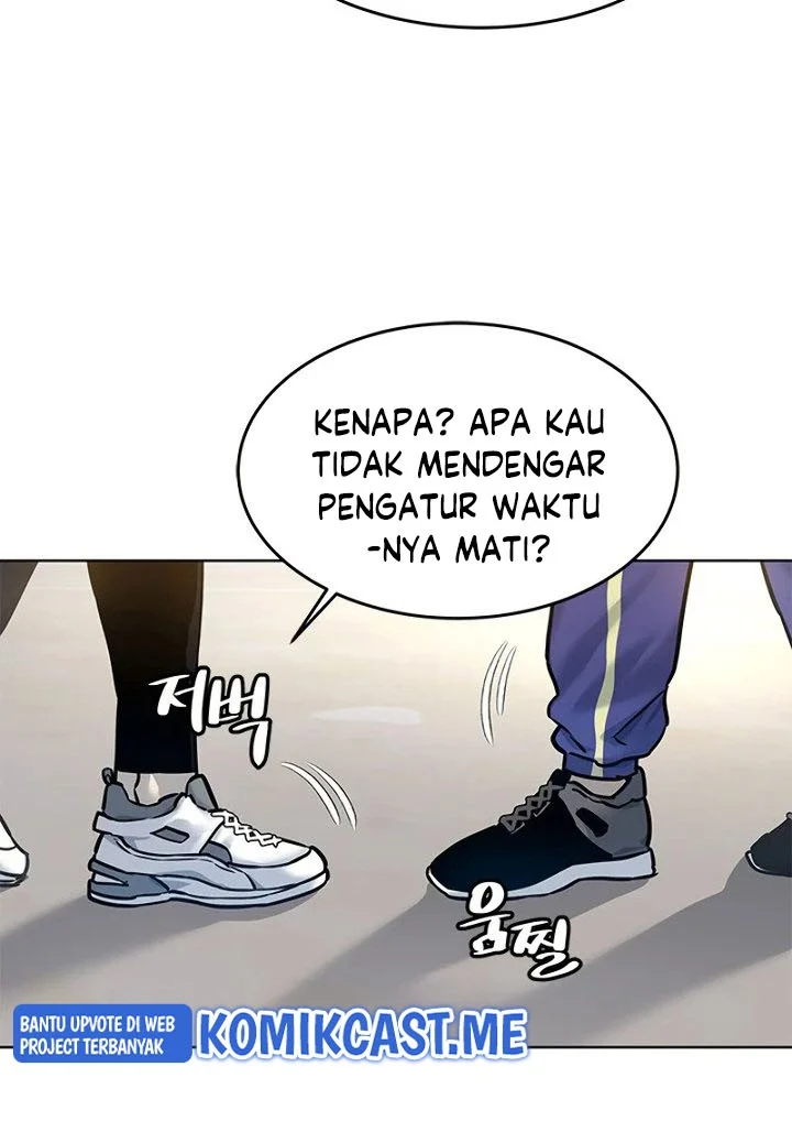 God of Blackfield Chapter 91 Gambar 11
