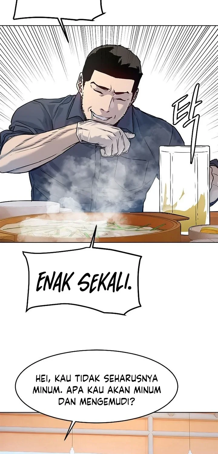 God of Blackfield Chapter 93 Gambar 11