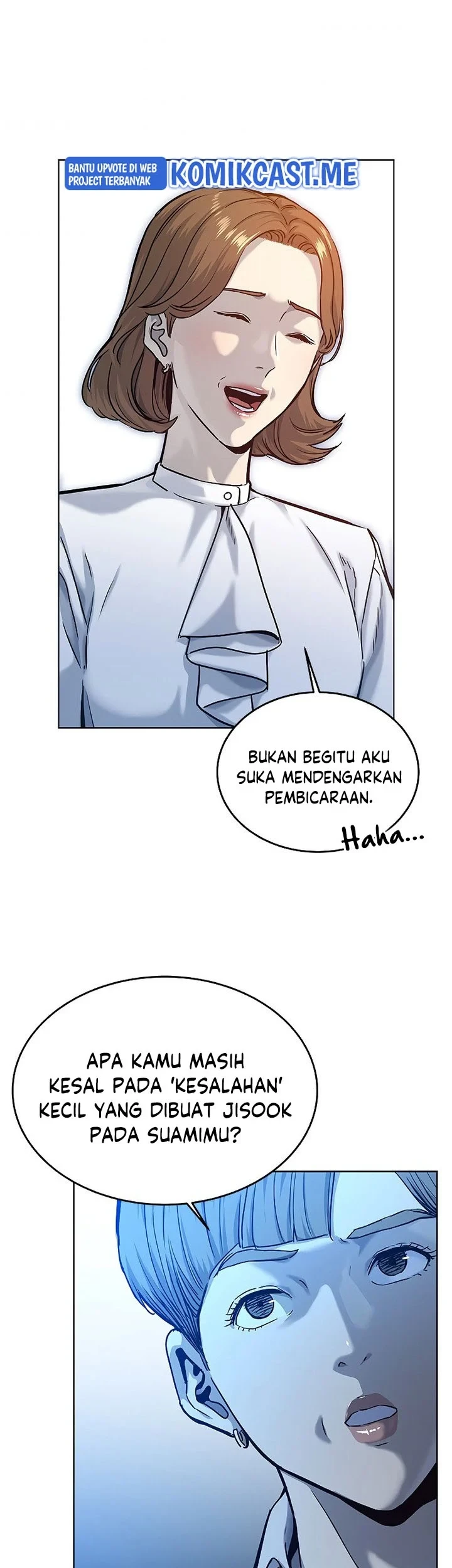 God of Blackfield Chapter 95 Gambar 7