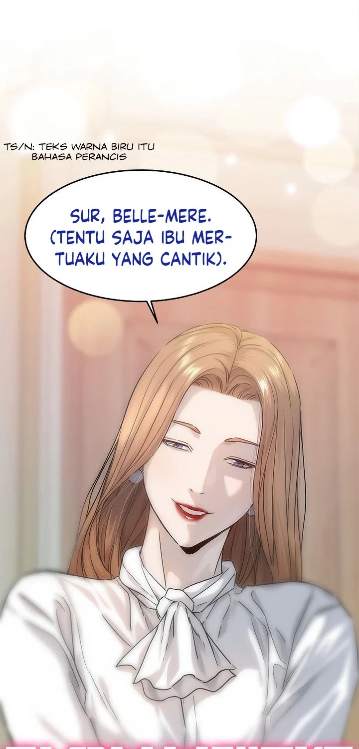 God of Blackfield Chapter 96 Gambar 8