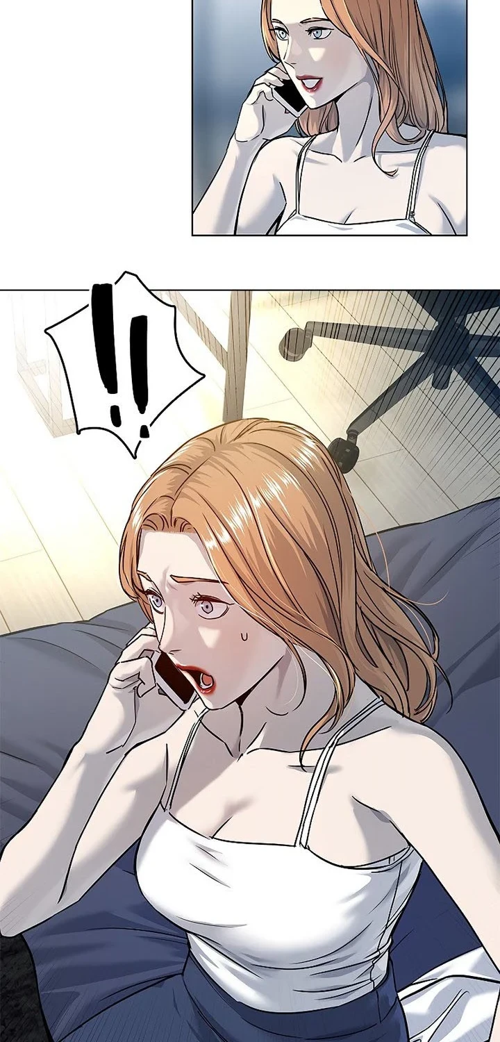 God of Blackfield Chapter 98 Gambar 11