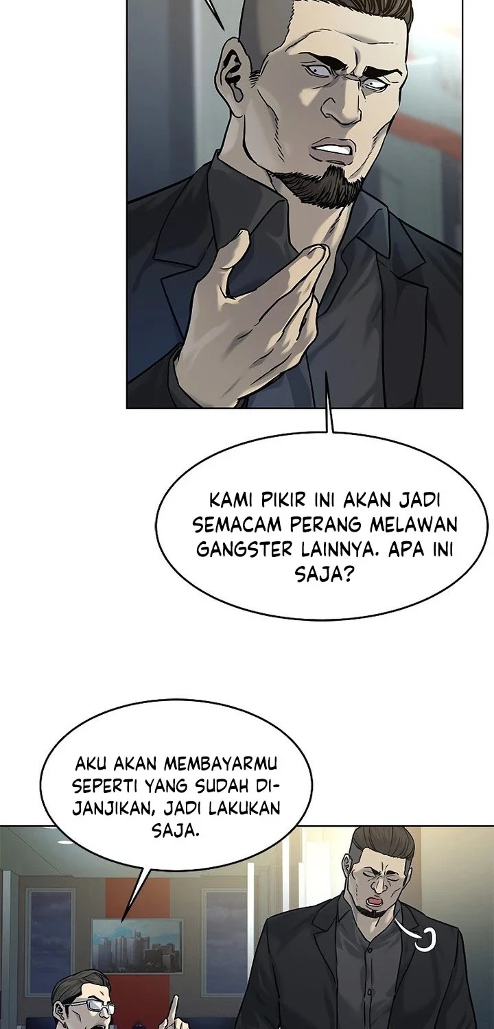 God of Blackfield Chapter 99 Gambar 11