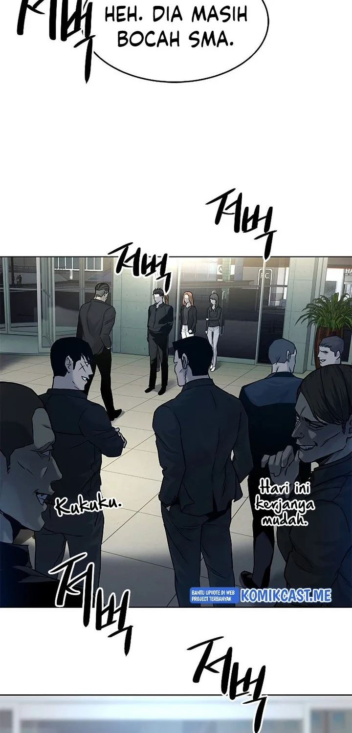 God of Blackfield Chapter 99 Gambar 13