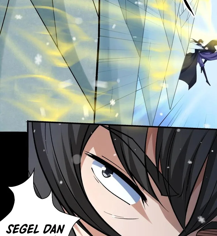 God of Martial Arts Chapter 1011 Gambar 4
