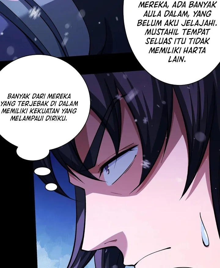 God of Martial Arts Chapter 1019 Gambar 4