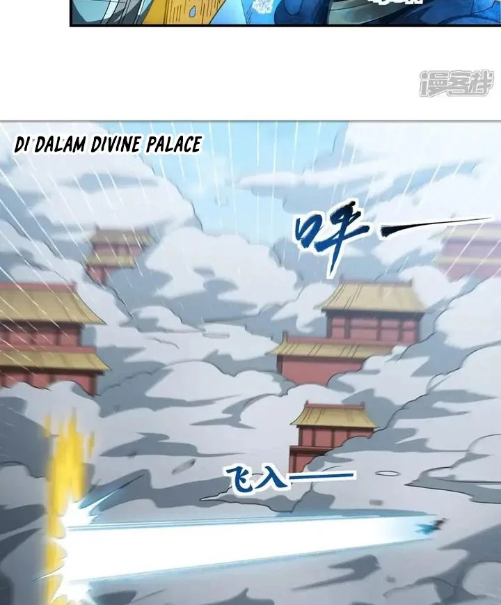 God of Martial Arts Chapter 1060 Gambar 4