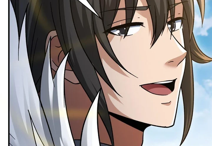 God of Martial Arts Chapter 1166 Gambar 5