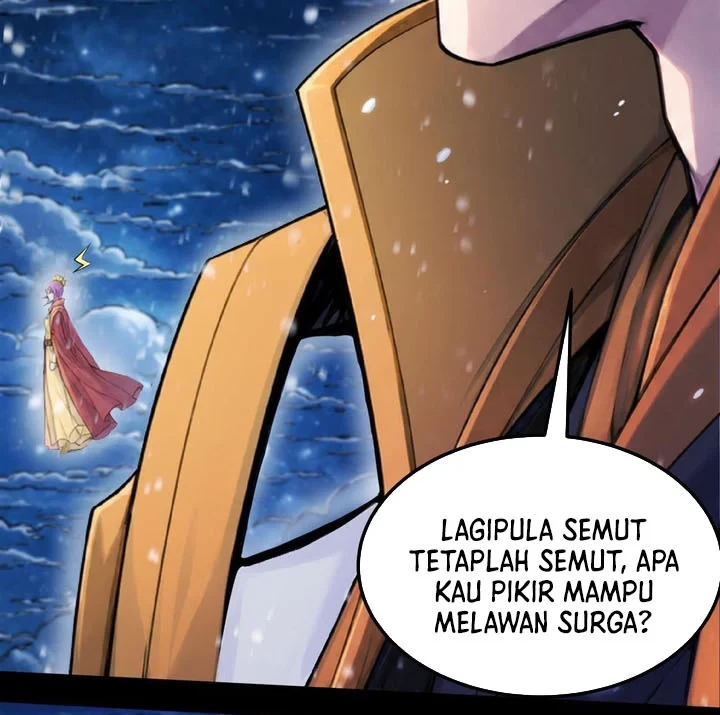 God of Martial Arts Chapter 1185 Gambar 4