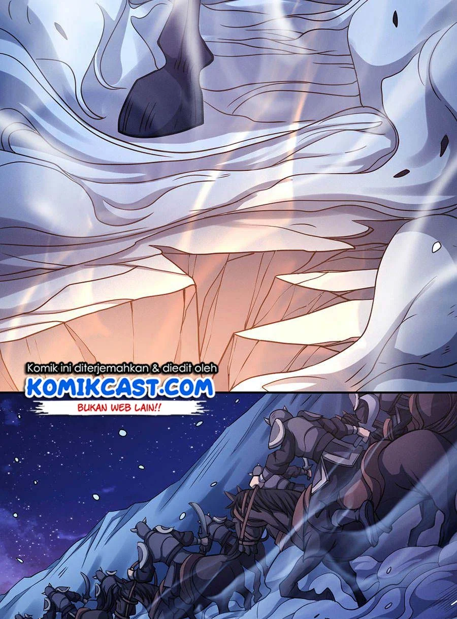 God of Martial Arts Chapter 290 Gambar 6