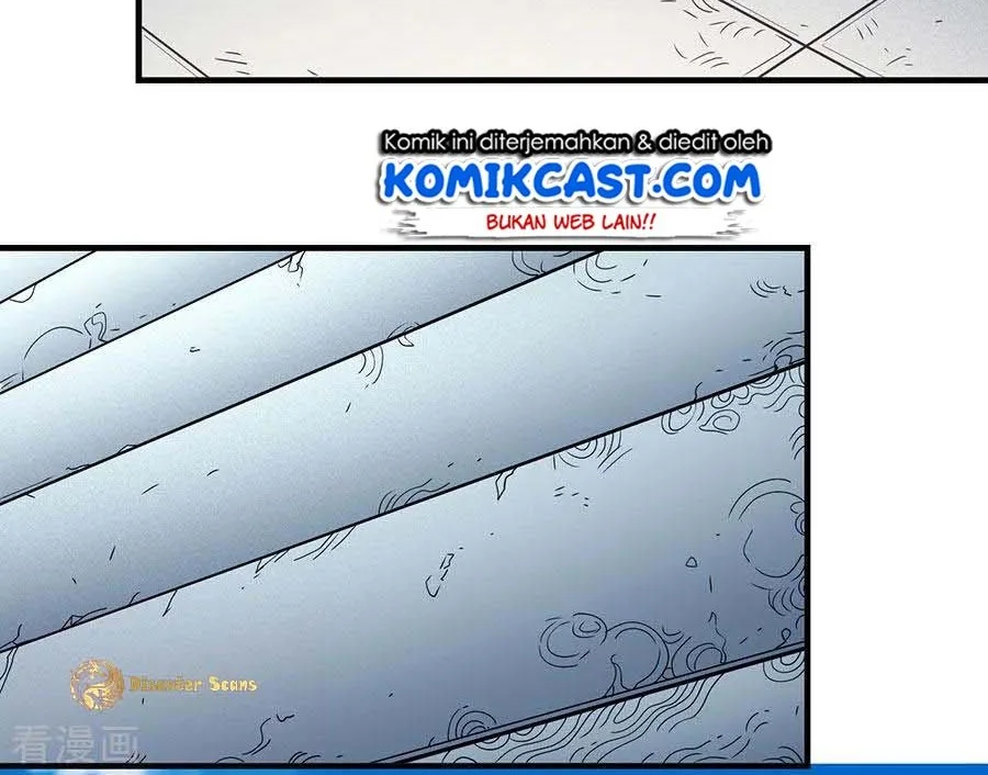 God of Martial Arts Chapter 327 Gambar 4