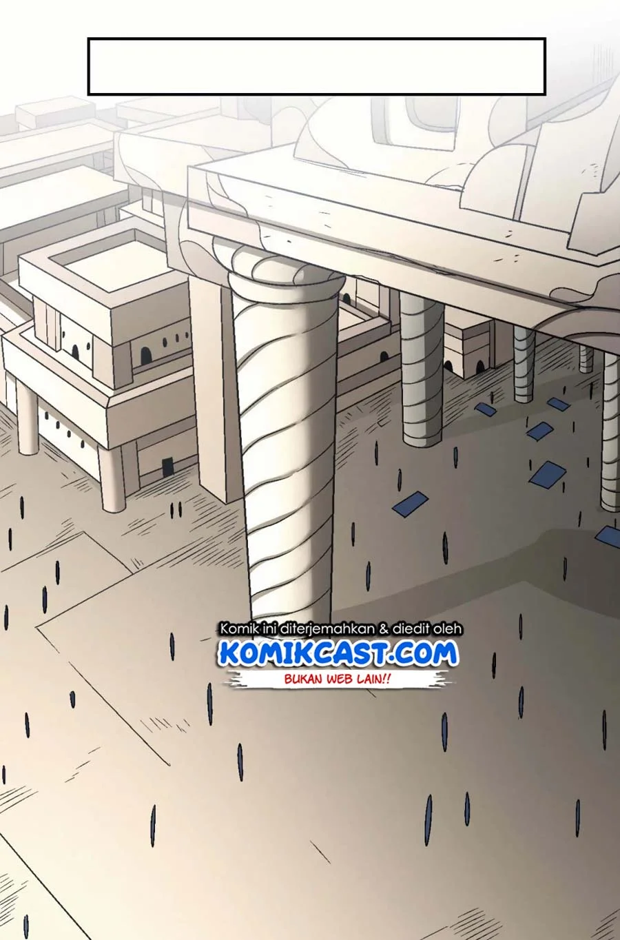God of Martial Arts Chapter 356 Gambar 5