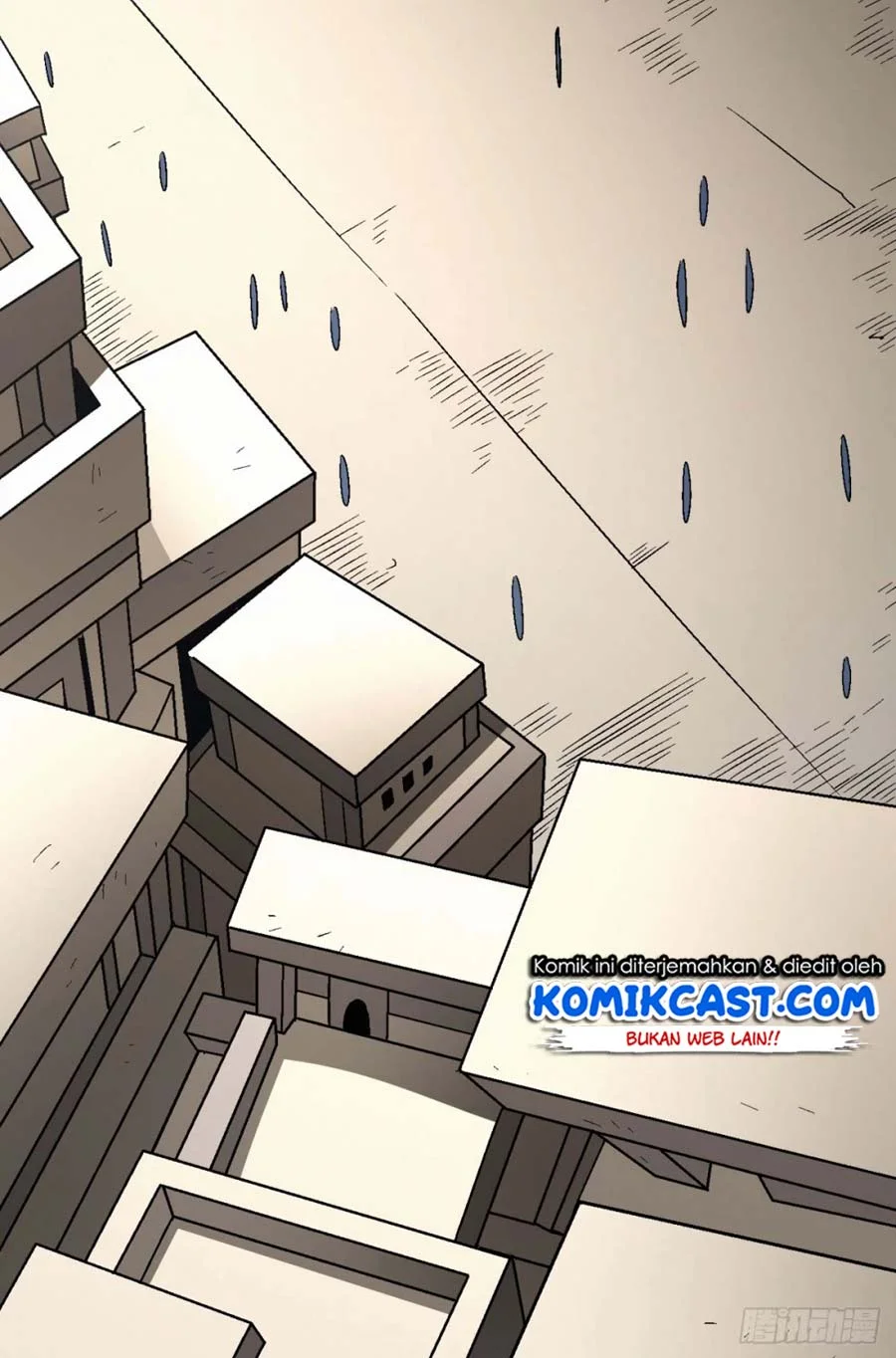 God of Martial Arts Chapter 356 Gambar 6