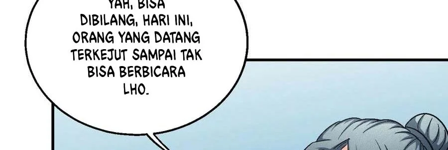 God of Martial Arts Chapter 411 Gambar 5