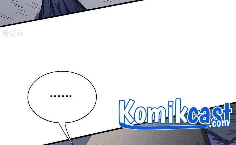 God of Martial Arts Chapter 418 Gambar 5