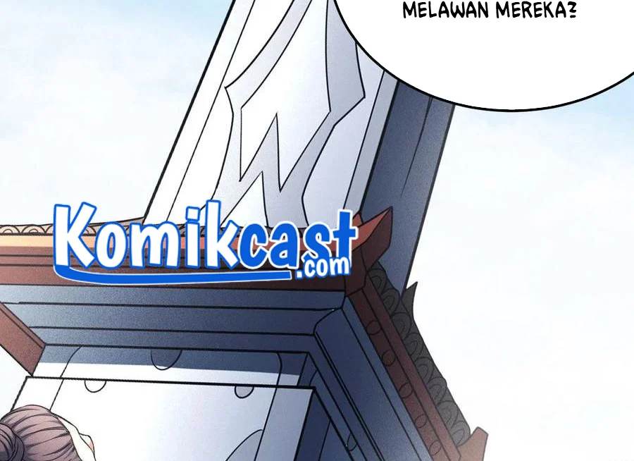 God of Martial Arts Chapter 443 Gambar 5