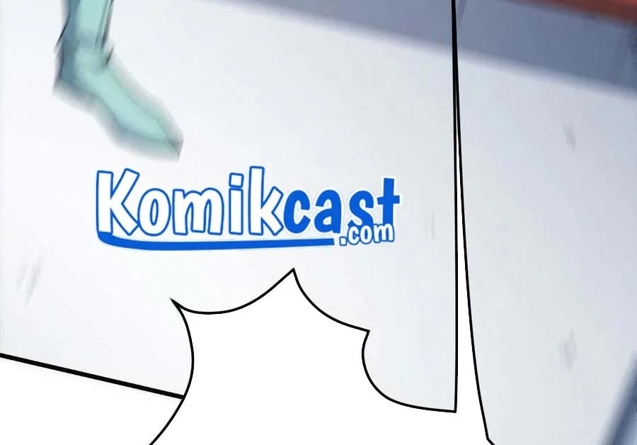 God of Martial Arts Chapter 444 Gambar 5