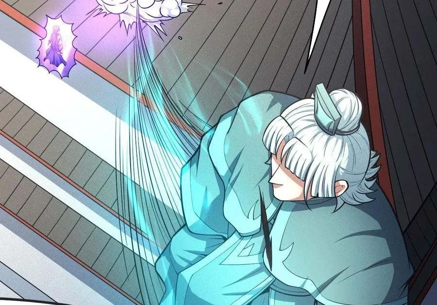 God of Martial Arts Chapter 447 Gambar 5