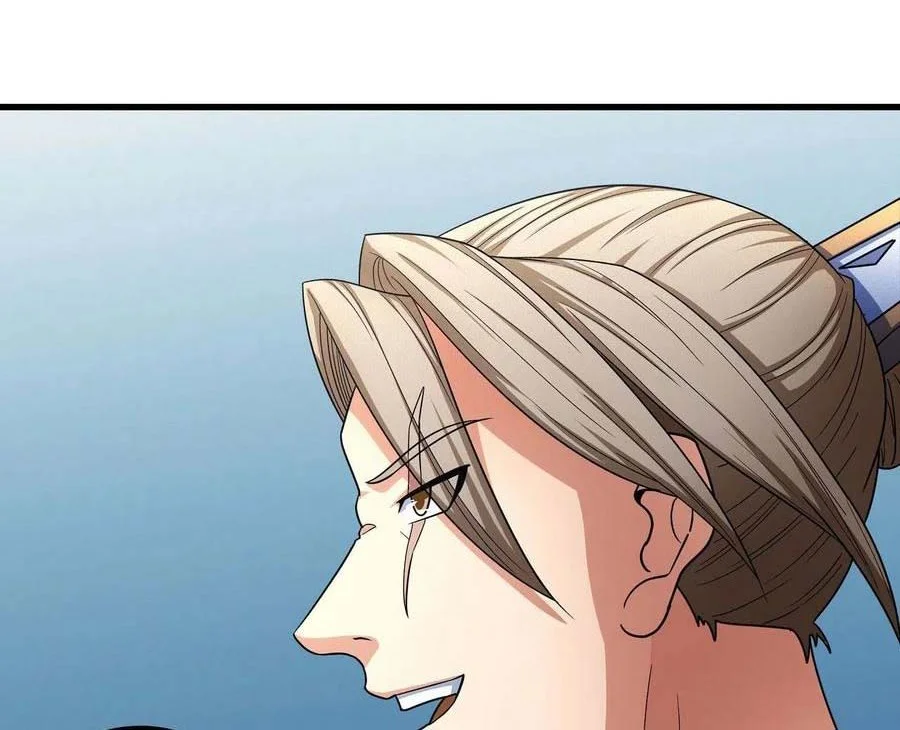 God of Martial Arts Chapter 453 Gambar 5