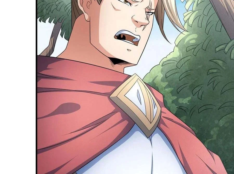 God of Martial Arts Chapter 454 Gambar 5