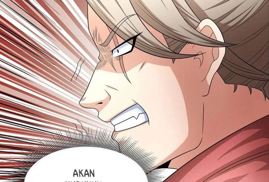 God of Martial Arts Chapter 456 Gambar 5