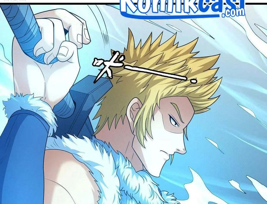 God of Martial Arts Chapter 457 Gambar 5
