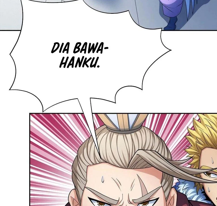 God of Martial Arts Chapter 459 Gambar 5