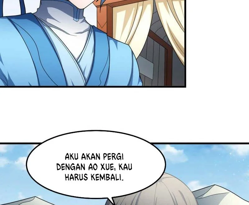 God of Martial Arts Chapter 466 Gambar 5