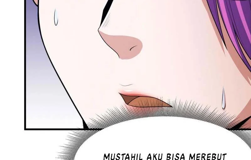 God of Martial Arts Chapter 473 Gambar 5