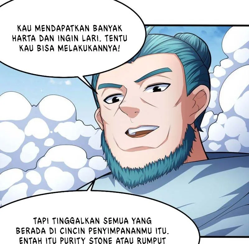 God of Martial Arts Chapter 474 Gambar 5
