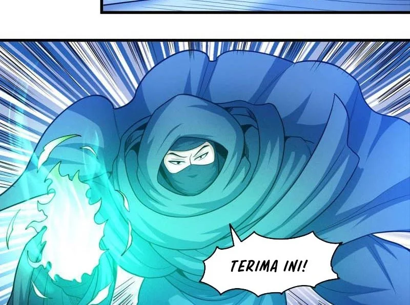 God of Martial Arts Chapter 475 Gambar 5