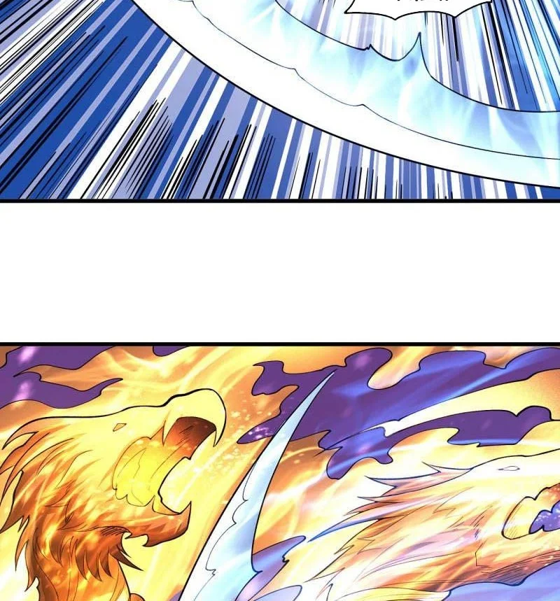 God of Martial Arts Chapter 479 Gambar 5