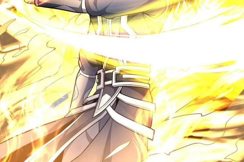 God of Martial Arts Chapter 480 Gambar 5