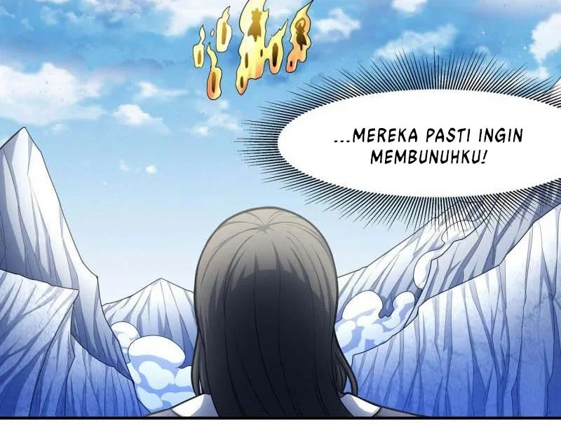 God of Martial Arts Chapter 482 Gambar 5