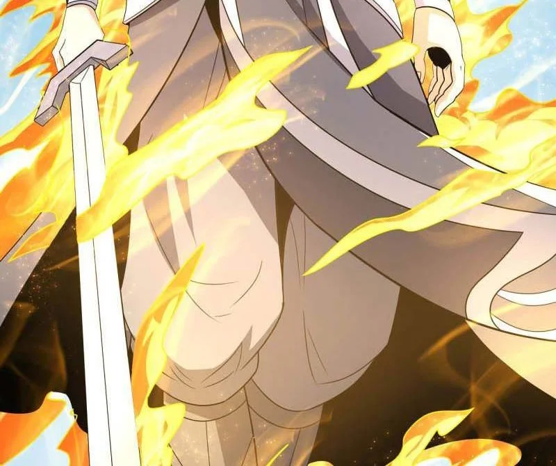 God of Martial Arts Chapter 487 Gambar 5