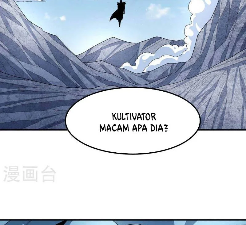 God of Martial Arts Chapter 488 Gambar 5