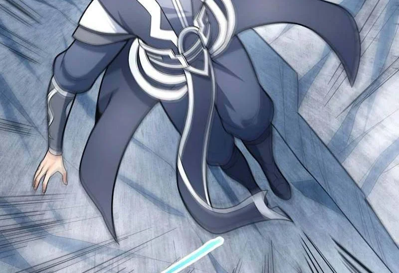 God of Martial Arts Chapter 489 Gambar 5
