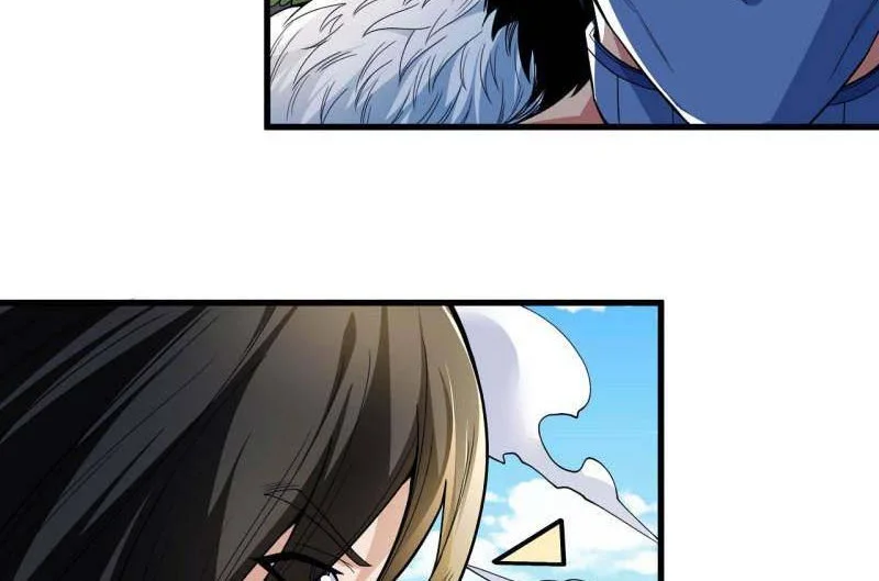 God of Martial Arts Chapter 490 Gambar 5