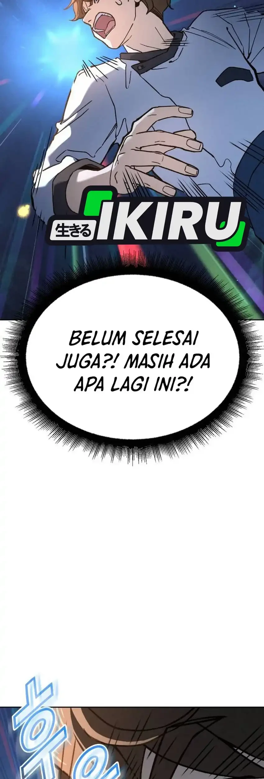 God’s Cooking Chapter 36 Gambar 13