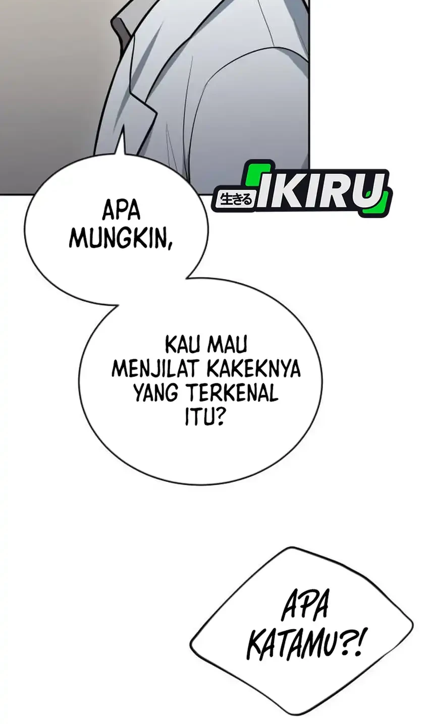 God’s Scalpel Chapter 60 Gambar 10