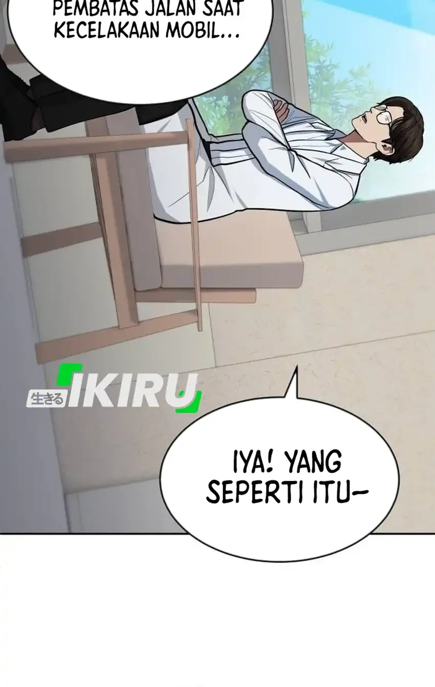 God’s Scalpel Chapter 61 Gambar 10