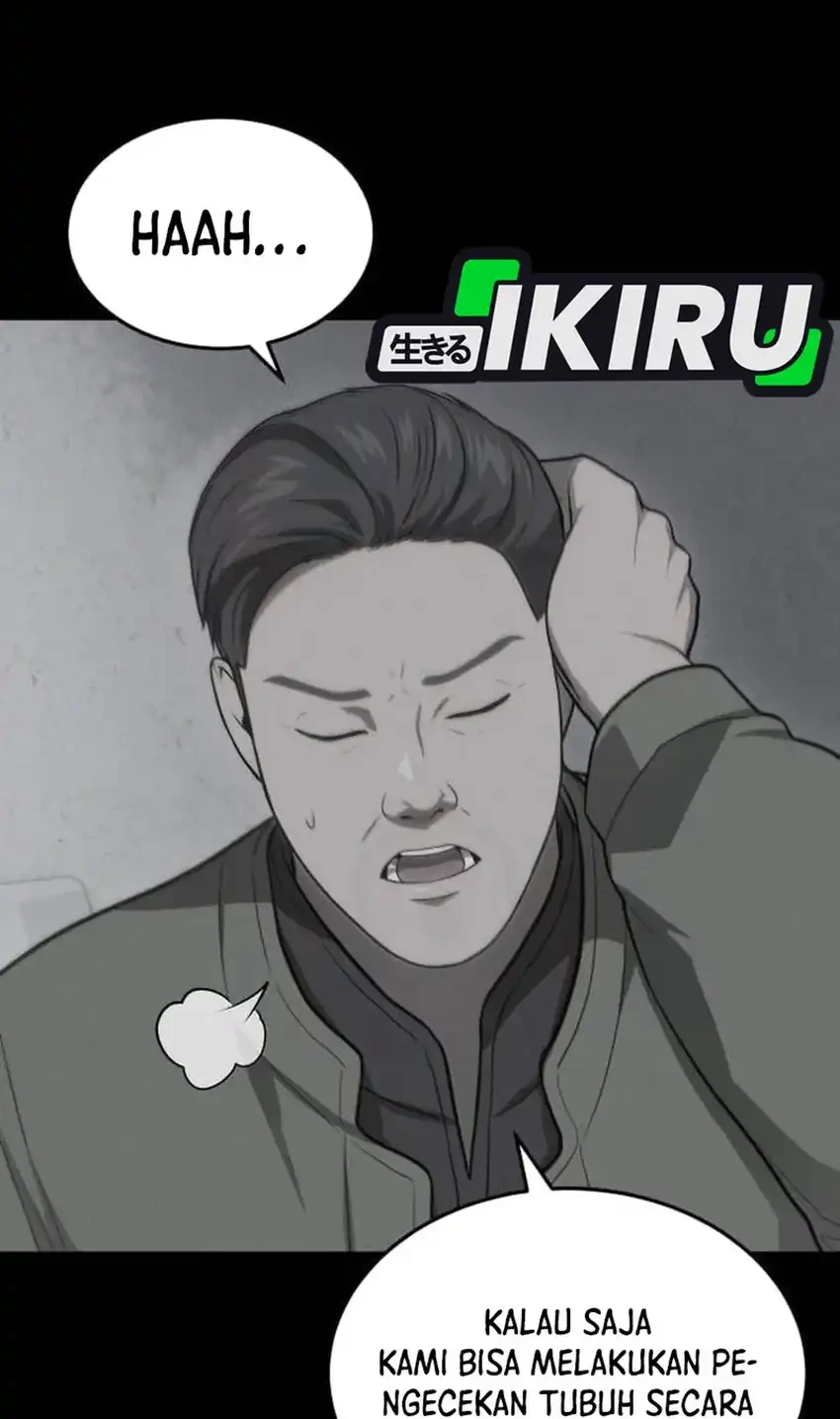 God’s Scalpel Chapter 63 Gambar 8